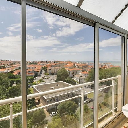 Appartement Pringie - Welkeys Biarritz Exterior foto