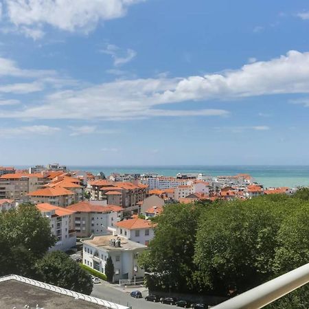 Appartement Pringie - Welkeys Biarritz Exterior foto