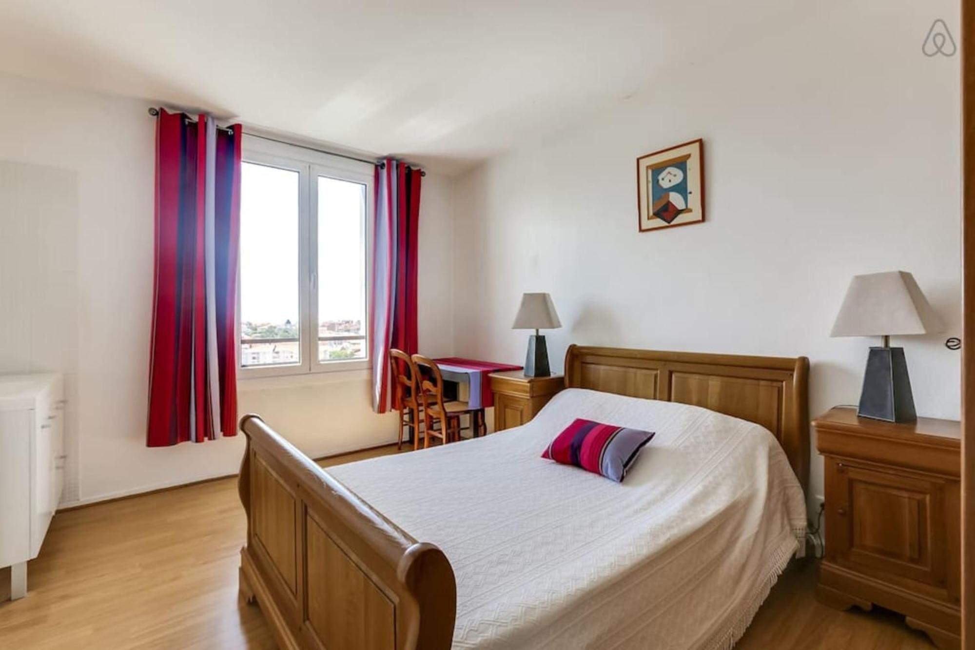 Appartement Pringie - Welkeys Biarritz Exterior foto